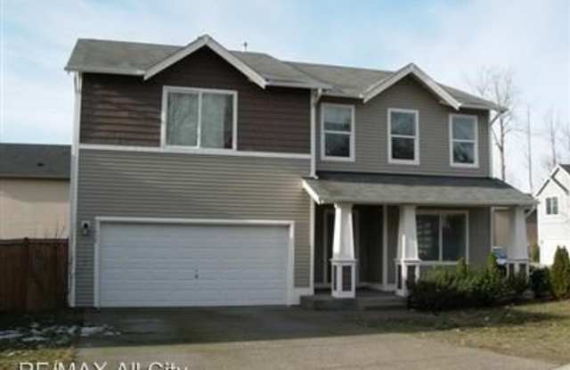 22643 128th Pl SE - 22643 128th Pl SE, Kent, WA 98031