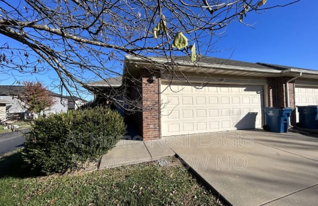 1093 W. Red - 1093 West Red Lane, Ozark, MO 65721