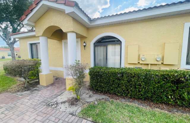 Tuscany Preserve-1769 CORIANDER DR POINCIANA, FL 34759 photos photos