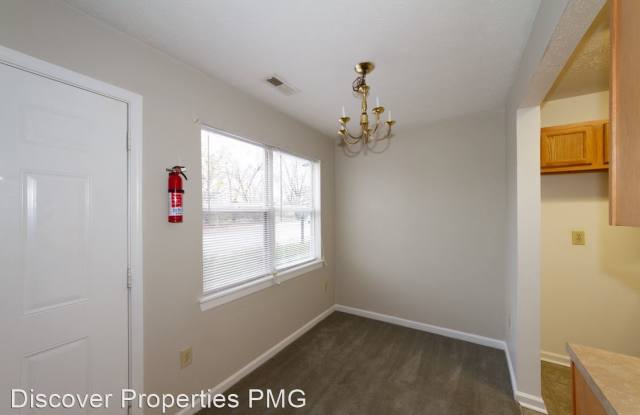 1319 S Senate Avenue Gallery 4