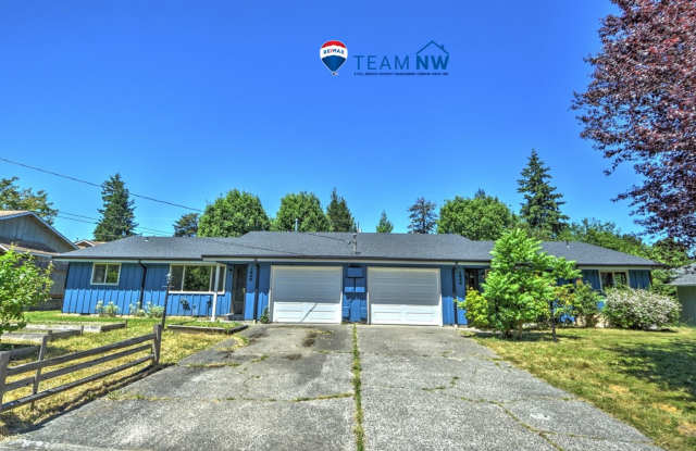 Desirable west side location! 2 bed/ 1.75 bath. Olympia school district photos photos