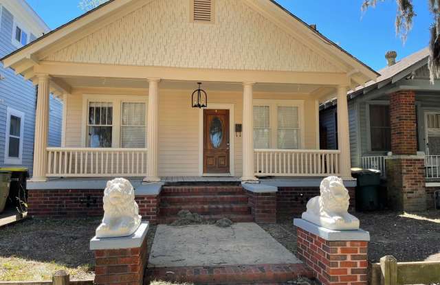 Charming 3BR House in Savannah photos photos