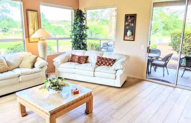 64552 E Wind Ridge Circle - 64552 East Wind Ridge Circle, Saddlebrooke, AZ 85739