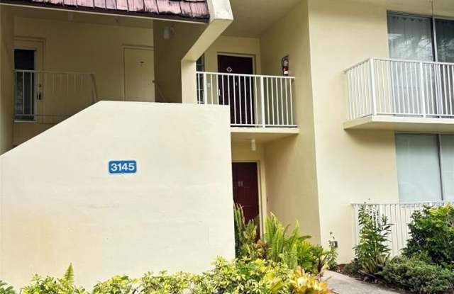 3145 N Palm Aire Dr - 3145 North Palm Aire Drive, Pompano Beach, FL 33069