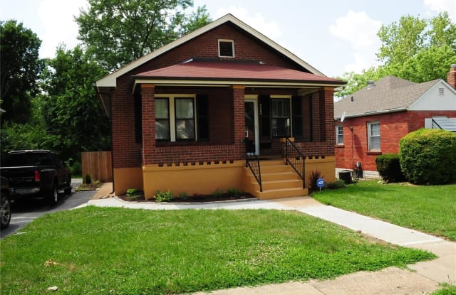 2415 Brown Road - 2415 Brown Road, Sycamore Hills, MO 63114