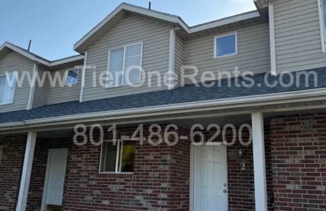 182 West 300 North - 182 West 300 North, Bountiful, UT 84010 182 West 300 North - 182 West 300 North, Bountiful, UT 84010