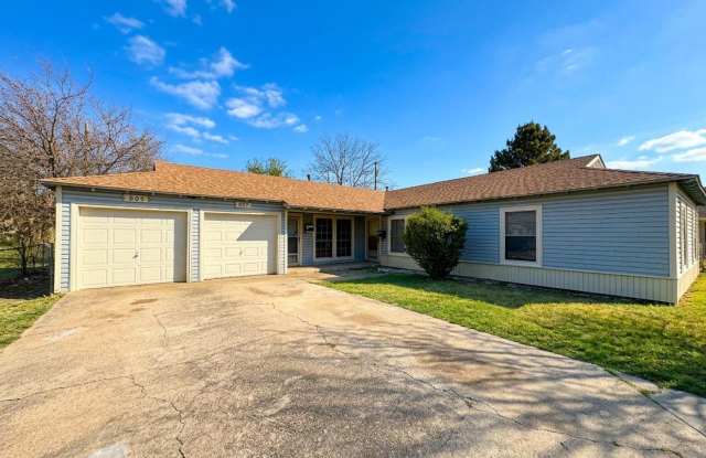 2-Bedroom Duplex for Rent in Killeen photos photos