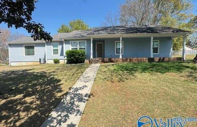 1006 Wood Circle SW - 1006 Wood Circle, Madison, AL 35758