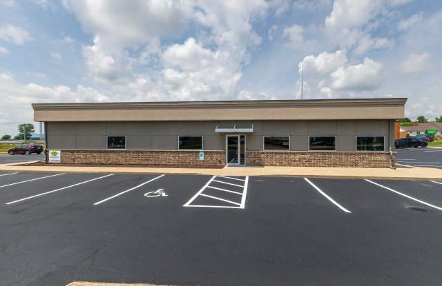 11358 Industrial - 11358 Industrial Drive, Galena, IL 61036