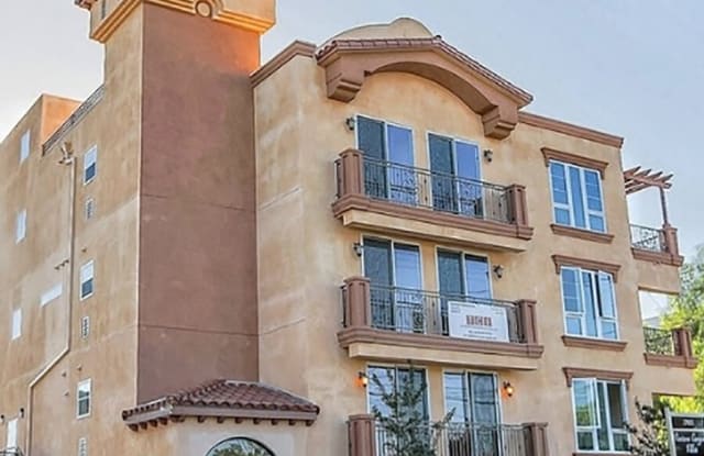7901 Ventura Canyon photos photos