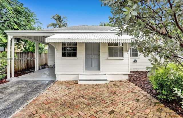 707 SW 11th St - 707 Southwest 11th Street, Fort Lauderdale, FL 33315