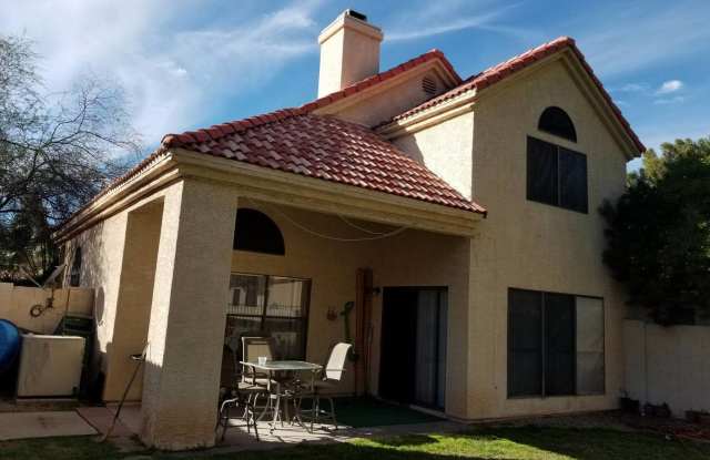 COMING SOON!!! - 609 North Granite Street, Gilbert, AZ 85234
