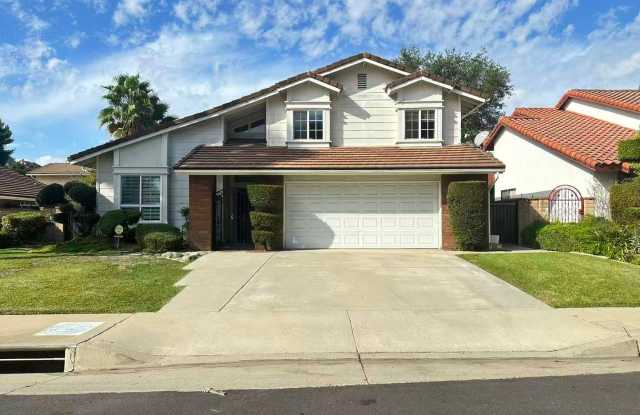 4 Bedrooms 3 bathrooms house in Diamond Bar Gallery 1