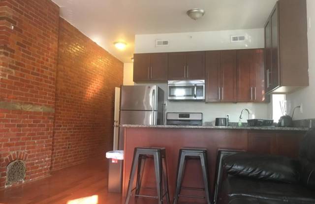 654 N 15th St Unit 3 - 654 North 15th Street, Philadelphia, PA 19130