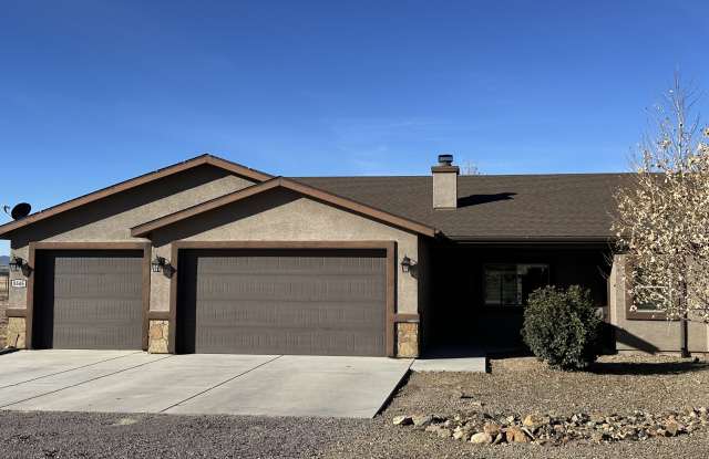 8646 North Crimson Canyon Road photos photos