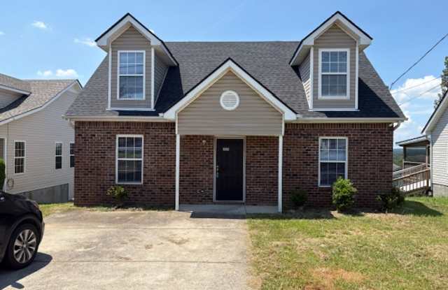 692 Holland Ridge Dr, LaVergne, TN - 692 Holland Ridge Drive, La Vergne, TN 37086