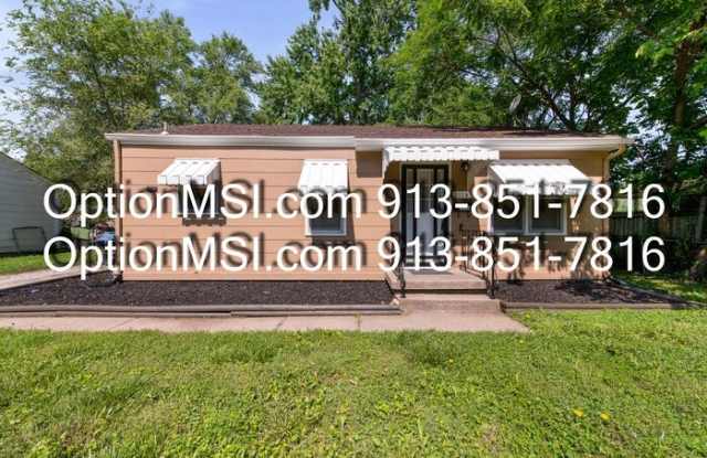 3114 South Vermont Avenue - 3114 South Vermont Avenue, Independence, MO 64052 3114 South Vermont Avenue - 3114 South Vermont Avenue, Independence, MO 64052