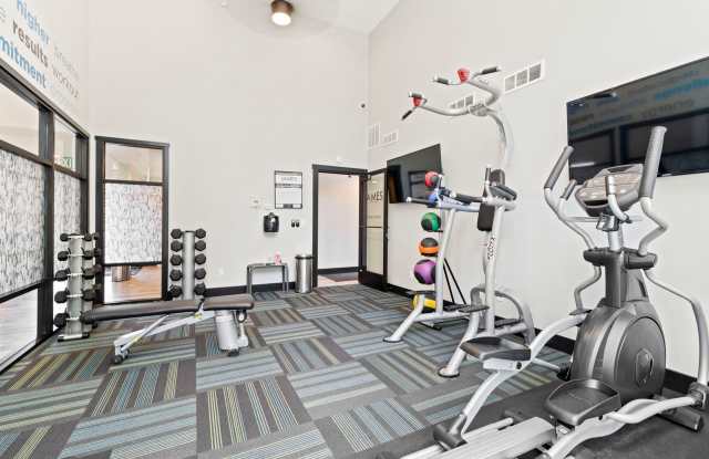 James Apartments Gallery 4