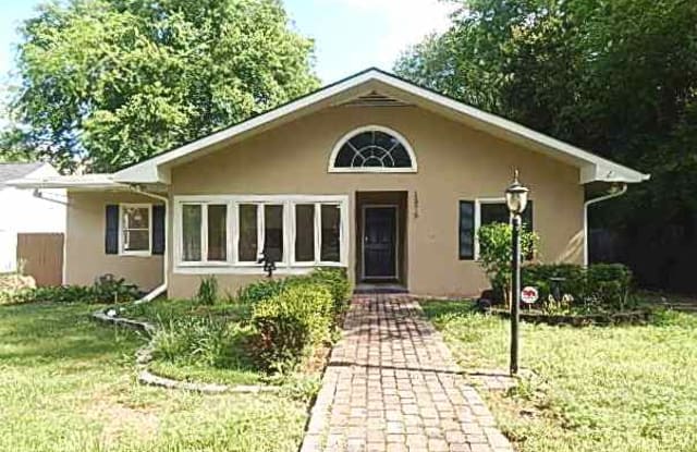 1376 Normandy Dr NE - 1376 Normandy Drive, Druid Hills, GA 30306
