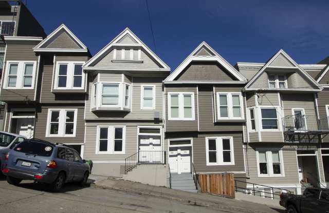 800 LYON Street photos photos