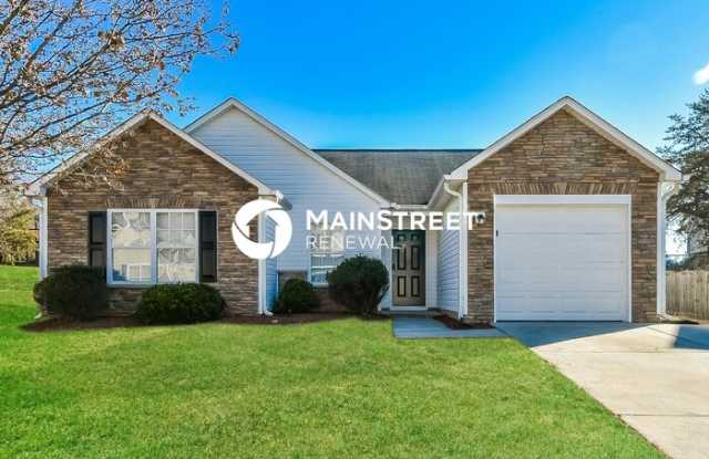 4443 Canaan Place Drive - 4443 Canaan Place Drive, Winston-Salem, NC 27105