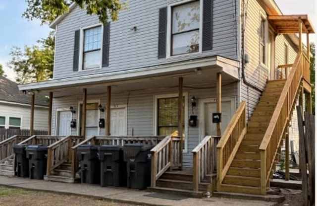 714 Reynolds Street - 716.5 photos photos