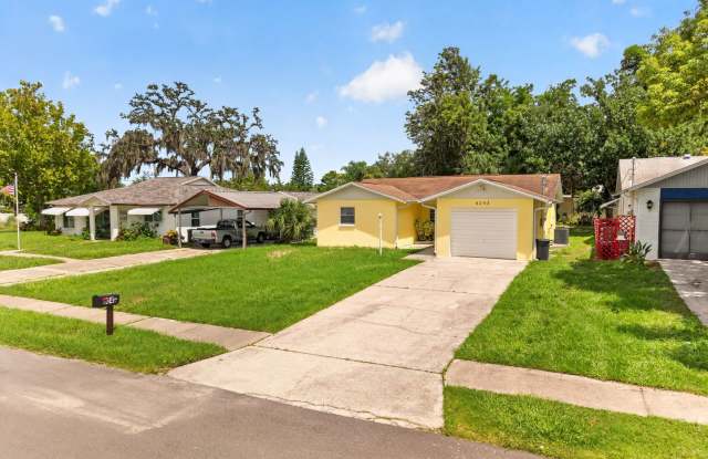For Rent – Charming 2 Bedroom Home in New Port Richey Gallery 3