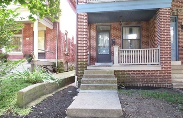 135 West 1st Avenue - 135 West First Avenue, Columbus, OH 43215