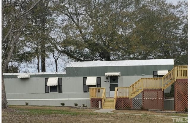 326 Hereford Drive - 326 Hereford Drive, Johnston County, NC 27520