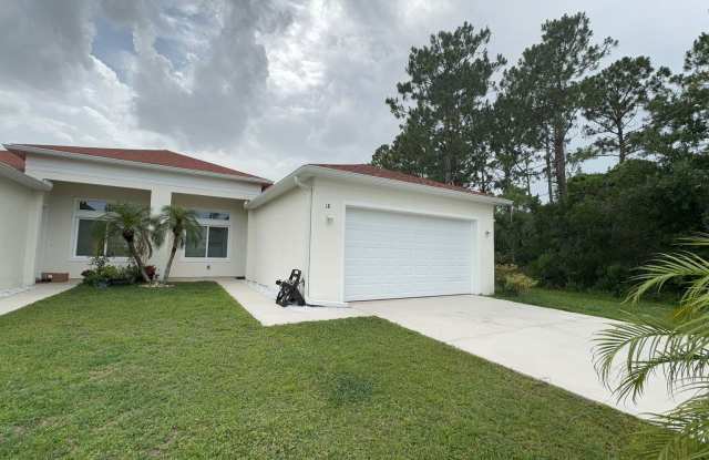 Newer 3 Bedroom 2 Bath Duplex in Matanzas Woods Neighborhood photos photos