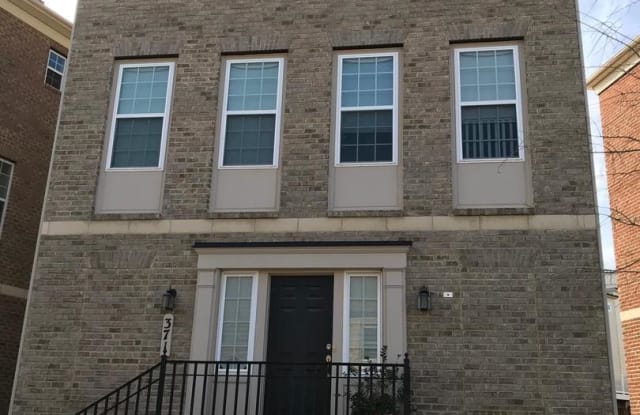 371 PARKVIEW AVE - 371 Parkview Avenue, Gaithersburg, MD 20878