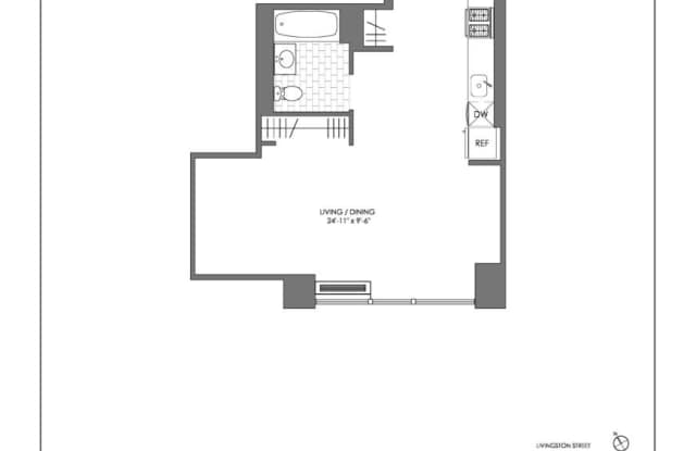 33 Bond St. - 33 Bond Street, Brooklyn, NY 11201