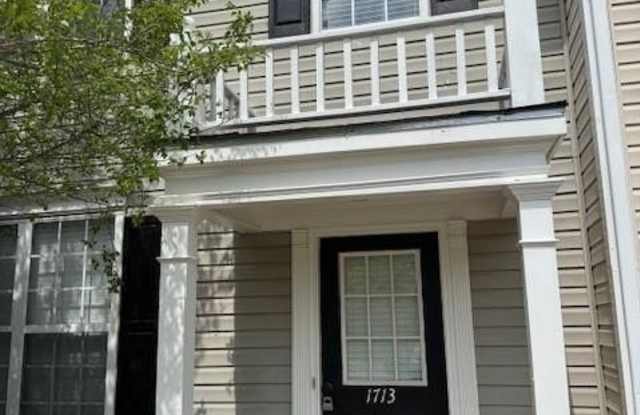 1713 Stanwood Drive NW - 1713 Stanwood Drive Northwest, Kennesaw, GA 30152 1713 Stanwood Drive NW - 1713 Stanwood Drive Northwest, Kennesaw, GA 30152