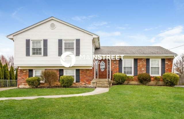 6907 Mariemont Drive photos photos
