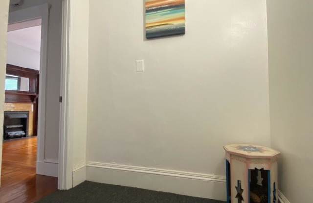 62 Liberty Ave. - 62 Liberty Avenue, Somerville, MA 02144