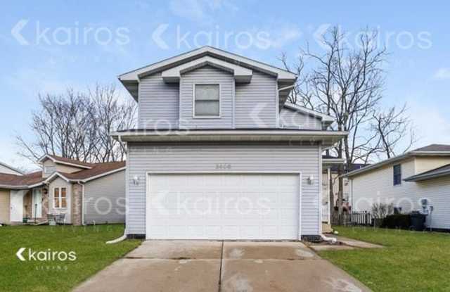 3698 Walsh Street - 3698 Walsh Street, Portage, IN 46368