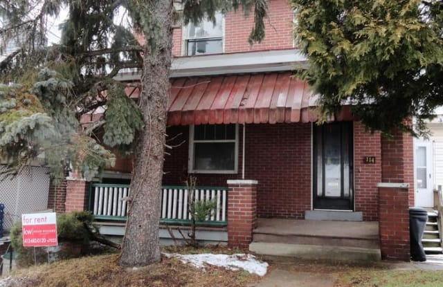 114 Merritt Avenue - 114 Meritt Avenue, Pittsburgh, PA 15227