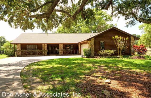 5848 Windmill Court - 5848 Windmill Court, Belle Isle, FL 32809