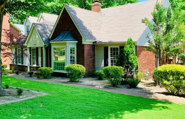3048 SANDY CREEK - 3048 Sandy Creek Drive, Germantown, TN 38138