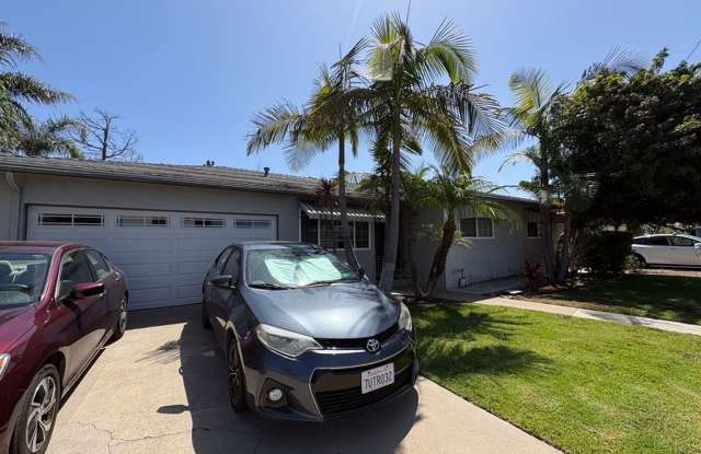 Spacious 4BR Canyon-View Home Near SDSU photos photos