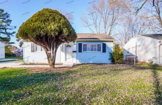 1336 Southfield Drive South - 1336 Southfield Drive South, Columbus, OH 43207