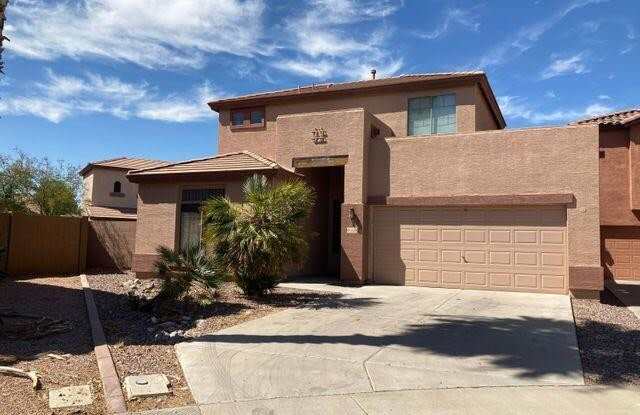 2658 E BERETTA Place - 2658 East Beretta Place, Chandler, AZ 85286