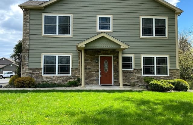 23 2nd Street - 1, Apartment #9 - 23 2nd Street, Gardiner, NY 12525