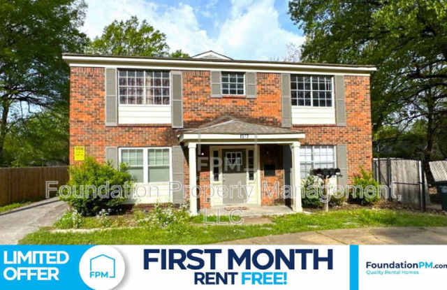 1587 Cherry Road Gallery 1