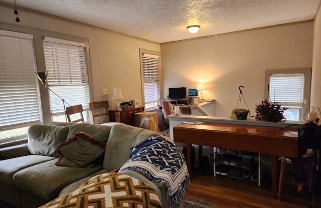 2591 Park Street - 2591 Park Street, Jacksonville, FL 32204