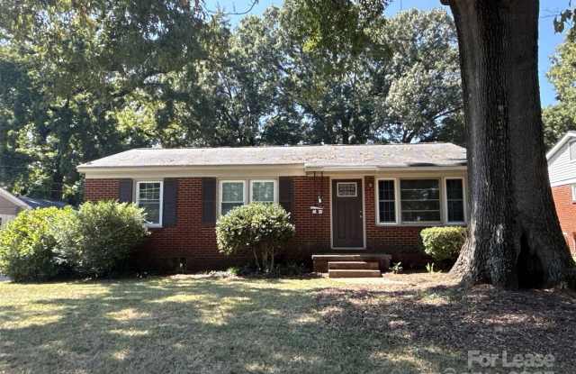 4820 Charleston Drive - 4820 Charleston Drive, Charlotte, NC 28212 4820 Charleston Drive - 4820 Charleston Drive, Charlotte, NC 28212