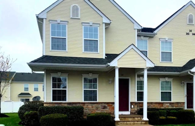 141 YORKTOWN BOULEVARD - 141 Yorktown Boulevard, Hammonton, NJ 08037