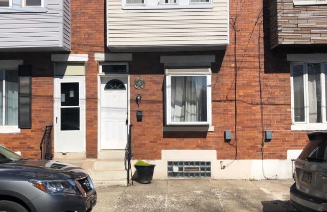 3612 WITTE STREET - 3612 Witte Street, Philadelphia, PA 19134