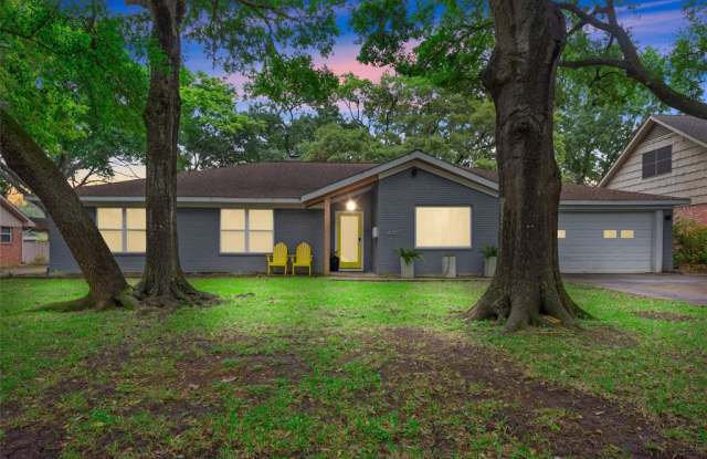 4415 Lymbar Drive - 4415 Lymbar Drive, Houston, TX 77096