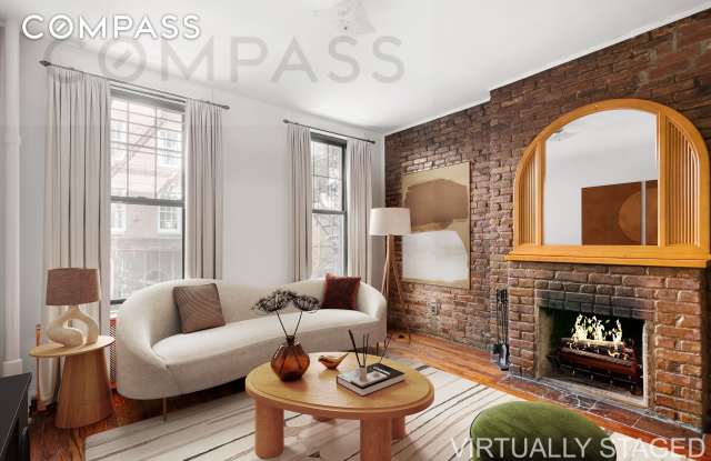 86 Horatio Street - 86 Horatio Street, New York City, NY 10014